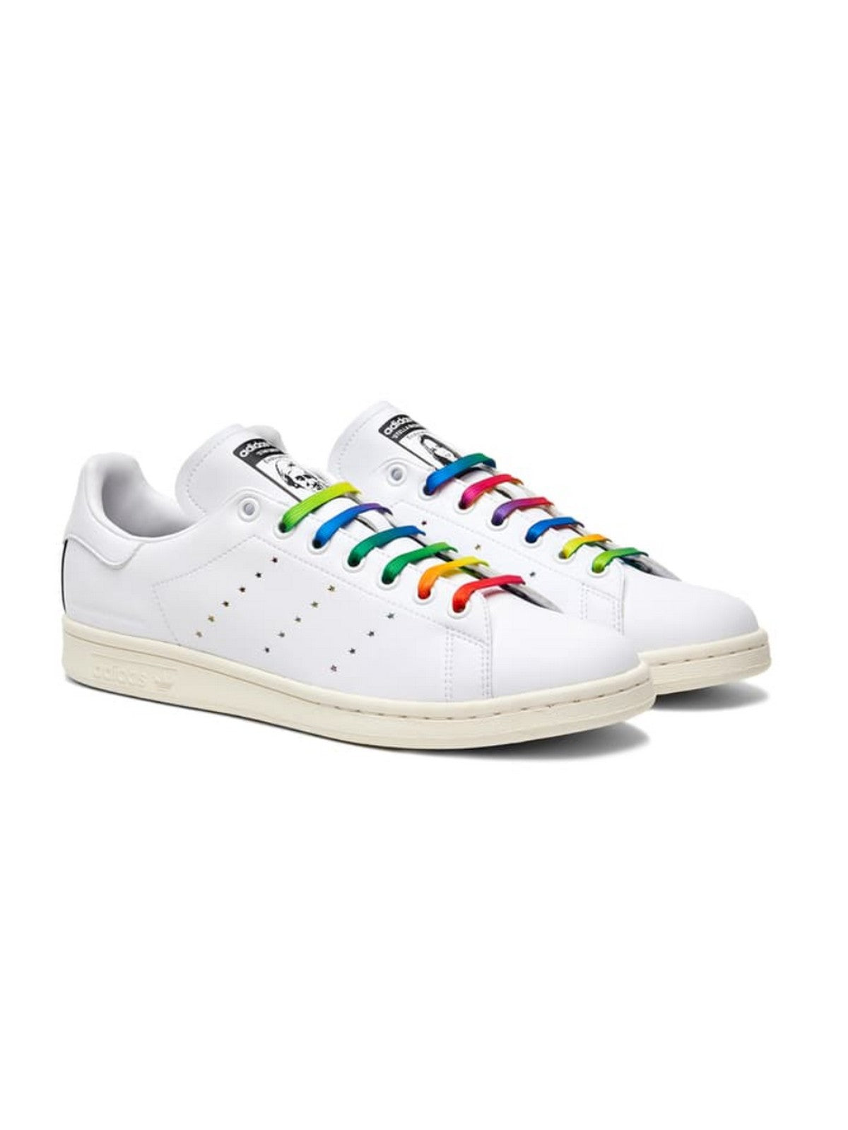 Sneakers adidas x Stella McCartney Stan Smith Vegan bianche – cod. FW6875