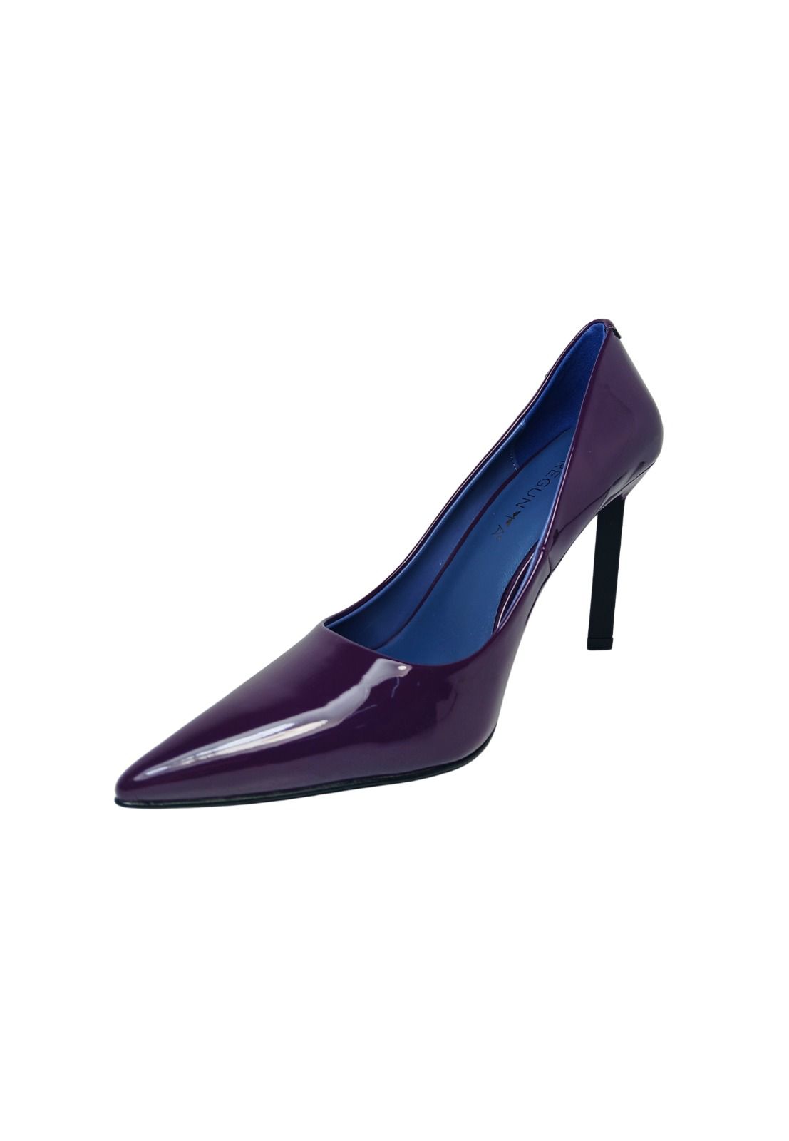 Décolleté donna Pregunta 2325008_003 Purple viola