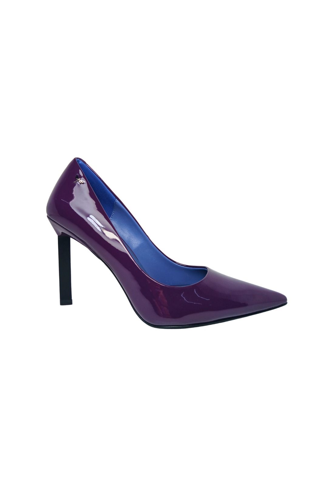 Décolleté donna Pregunta 2325008_003 Purple viola